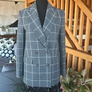 WILFRED Destiny Blazer Size 0